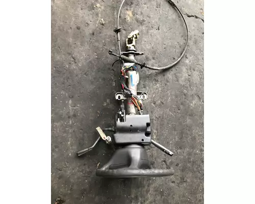 GMC - MEDIUM C6500 Steering Column