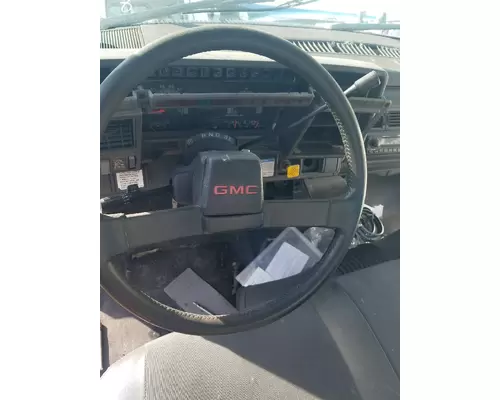 GMC - MEDIUM C6500 Steering Column