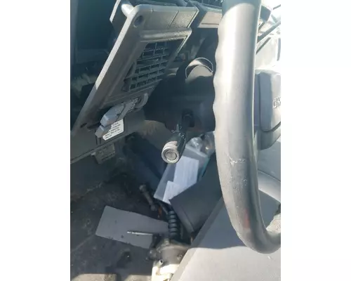 GMC - MEDIUM C6500 Steering Column