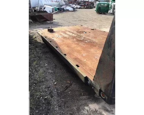 GMC - MEDIUM C6500 Trailer Parts Misc 