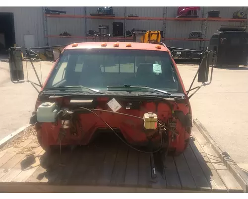 GMC - MEDIUM C7000 Cab