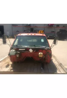 GMC - MEDIUM C7000 Cab