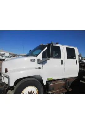 GMC - MEDIUM C7500 Cab