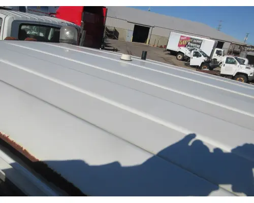 GMC - MEDIUM C7500 Cab