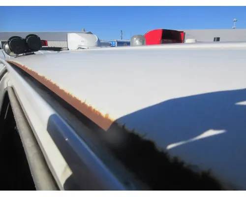 GMC - MEDIUM C7500 Cab