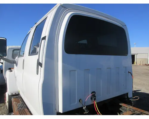GMC - MEDIUM C7500 Cab