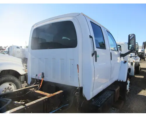 GMC - MEDIUM C7500 Cab