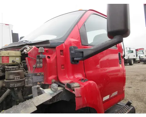 GMC - MEDIUM C7500 Cab