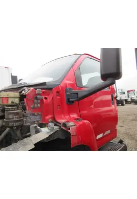 GMC - MEDIUM C7500 Cab