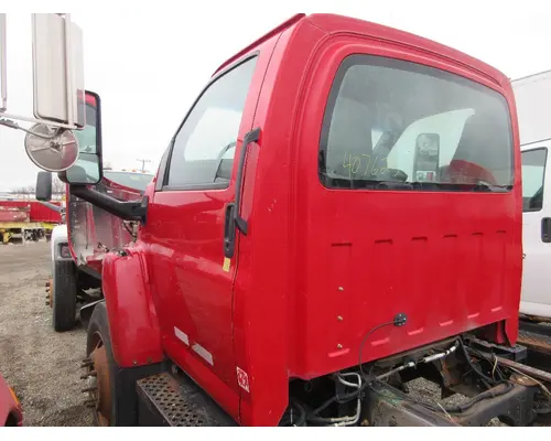 GMC - MEDIUM C7500 Cab