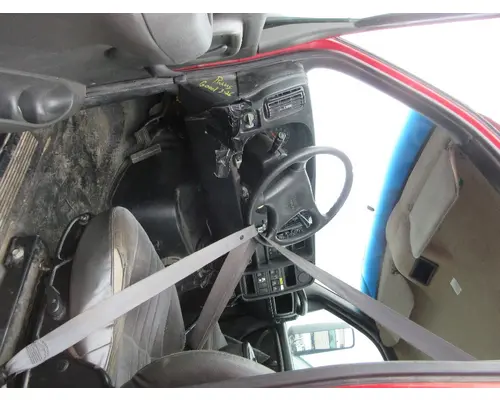 GMC - MEDIUM C7500 Cab