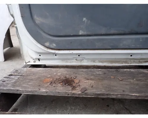 GMC - MEDIUM C7500 Door Assembly, Front