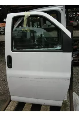GMC - MEDIUM C7500 Door Assembly, Front