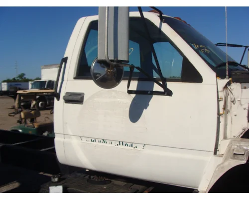 GMC - MEDIUM C7500 Door Assembly, Front