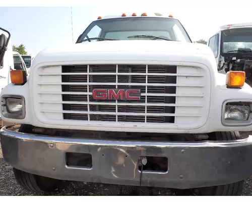 GMC - MEDIUM C7500 Hood