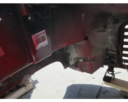 GMC - MEDIUM C7500 Hood