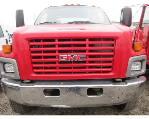 GMC - MEDIUM C7500 Hood