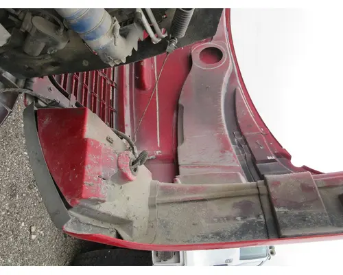 GMC - MEDIUM C7500 Hood