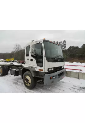 GMC - MEDIUM T7500 Cab Clip