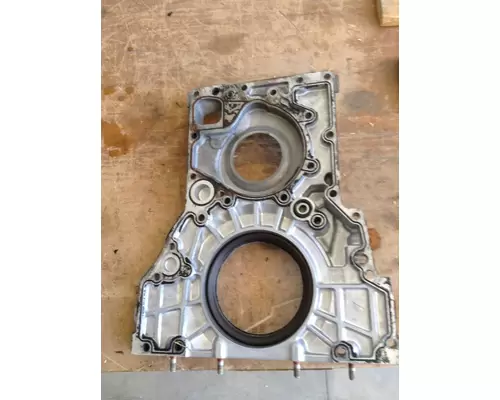 GMC - MEDIUM W3500 Timing Cover