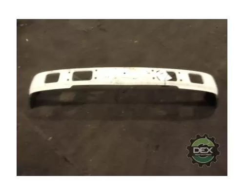 GMC - MEDIUM W4500 Bumper Assembly, Front