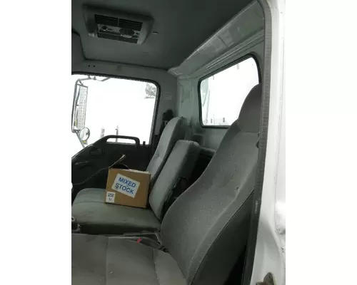 GMC - MEDIUM W4500 Cab