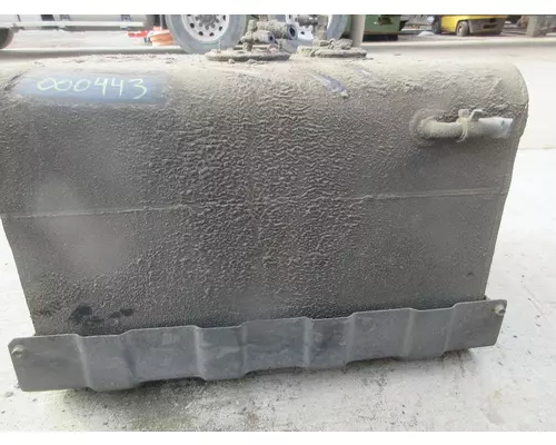 GMC - MEDIUM W4500 Fuel Tank