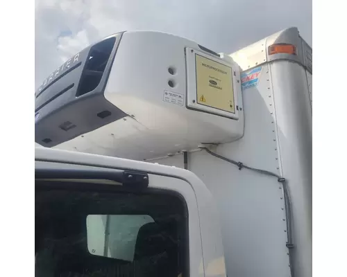 GMC - MEDIUM W5500 Complete Vehicle