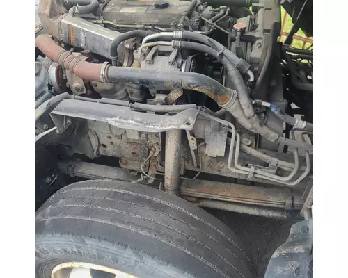 GMC - MEDIUM W5500 Complete Vehicle
