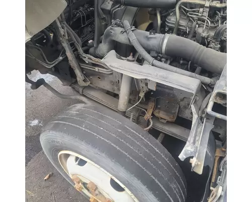 GMC - MEDIUM W5500 Complete Vehicle