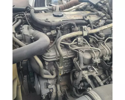 GMC - MEDIUM W5500 Complete Vehicle