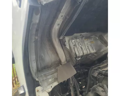 GMC - MEDIUM W5500 Complete Vehicle
