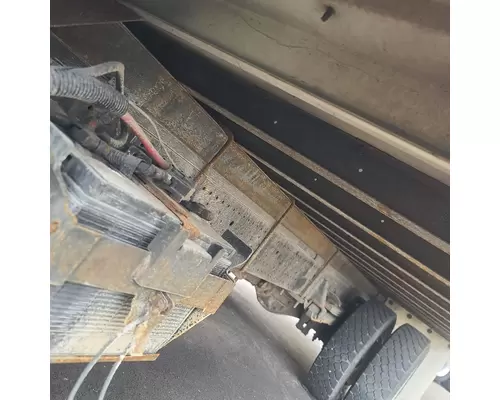GMC - MEDIUM W5500 Complete Vehicle