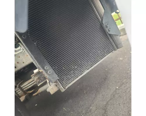 GMC - MEDIUM W5500 Complete Vehicle
