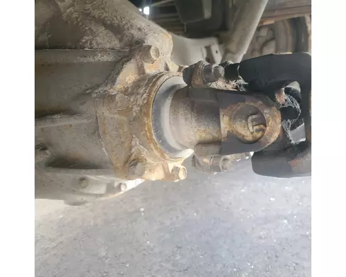 GMC - MEDIUM W5500 Complete Vehicle