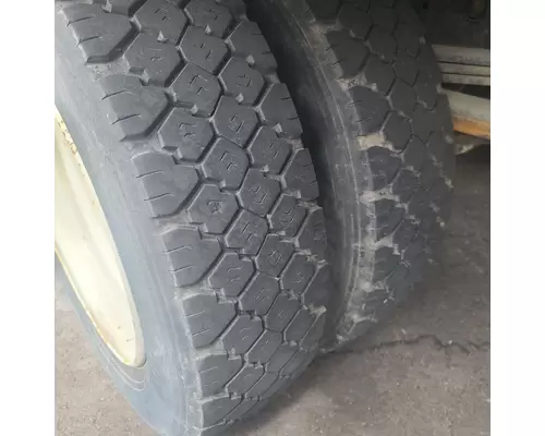 GMC - MEDIUM W5500 Complete Vehicle