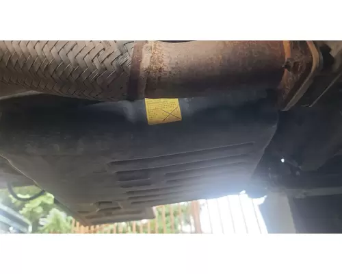 GMC - MEDIUM W5500 Complete Vehicle