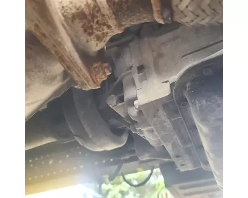 GMC - MEDIUM W5500 Complete Vehicle