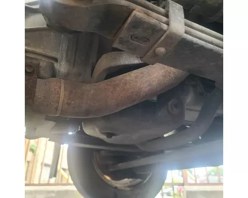 GMC - MEDIUM W5500 Complete Vehicle