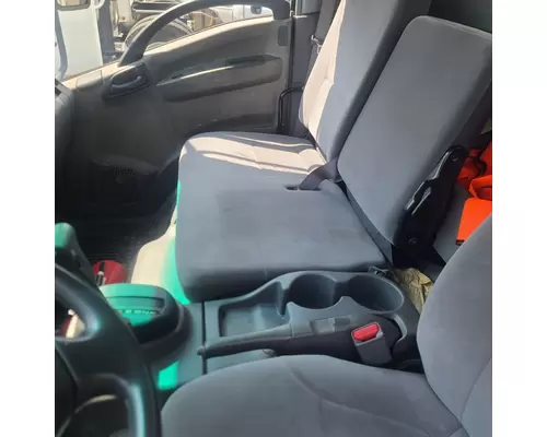 GMC - MEDIUM W5500 Complete Vehicle