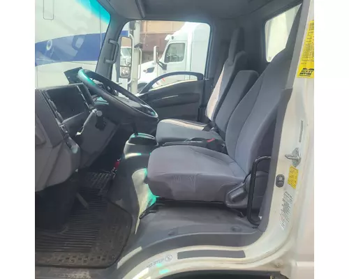 GMC - MEDIUM W5500 Complete Vehicle