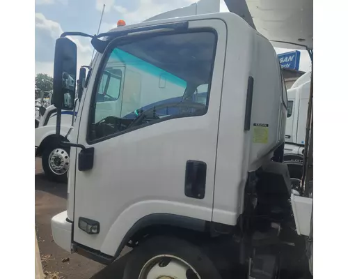 GMC - MEDIUM W5500 Complete Vehicle