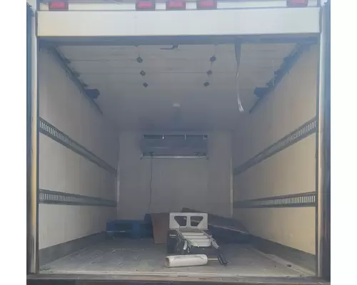 GMC - MEDIUM W5500 Complete Vehicle