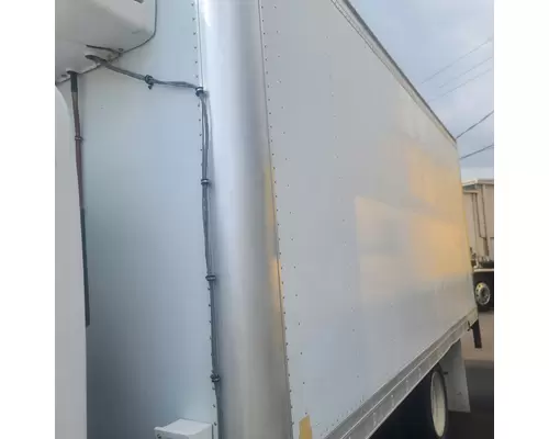GMC - MEDIUM W5500 Complete Vehicle