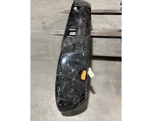 GMC - MEDIUM  Bumper Assembly, Front
