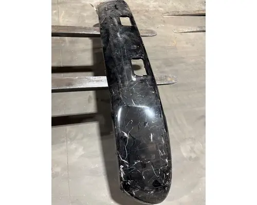 GMC - MEDIUM  Bumper Assembly, Front