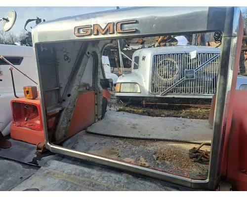 GMC/VOLVO/WHITE GENERAL Hood