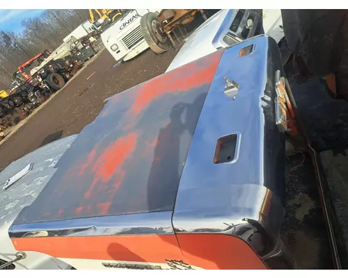GMC/VOLVO/WHITE GENERAL Hood