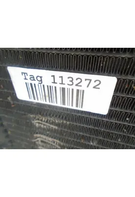 GMC/VOLVO/WHITE VNL_41615 A/C Condenser