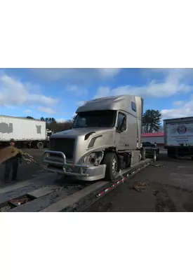 GMC/VOLVO/WHITE VNL 64T Complete Vehicle